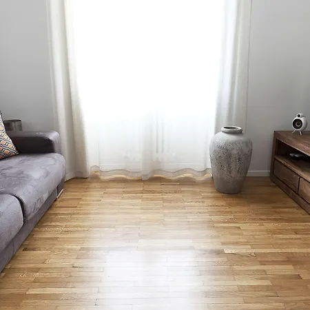 Italianway Easy - Scarlatti 31 * 밀라노