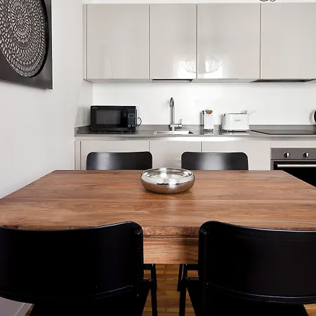 Italianway-scarlatti * Mailand