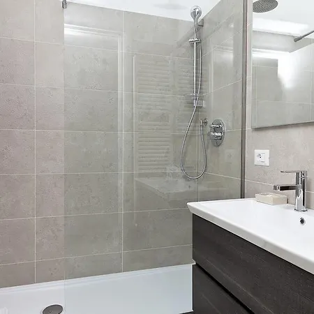 Apartment Italianway-scarlatti